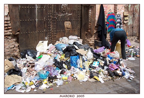 MAROKO