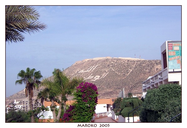 MAROKO