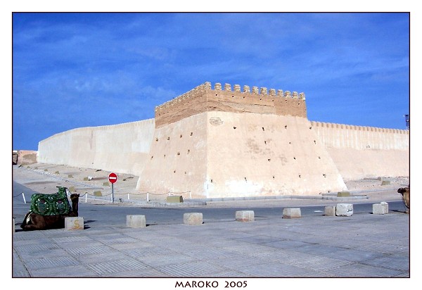 MAROKO