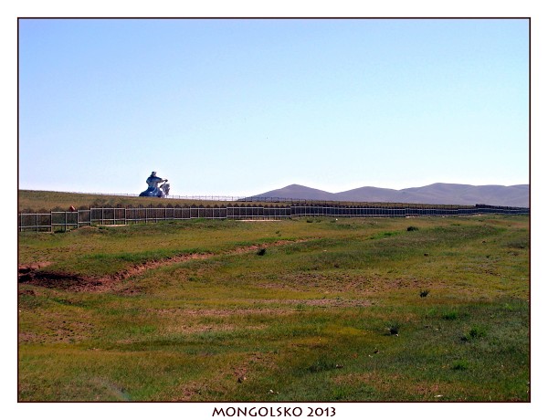 MONGOLSKO