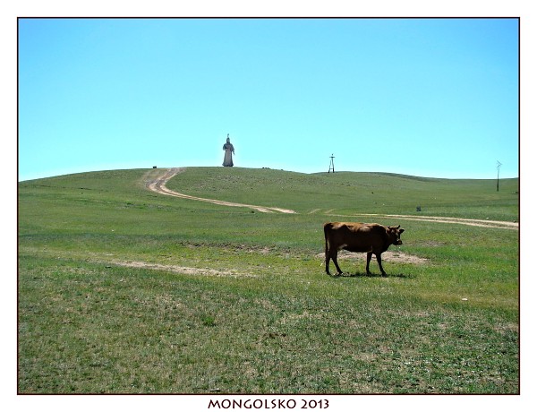 MONGOLSKO