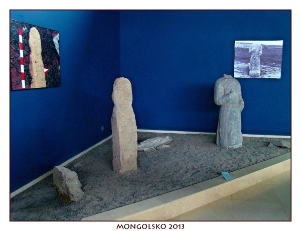 MONGOLSKO