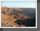 Fish River Canyon