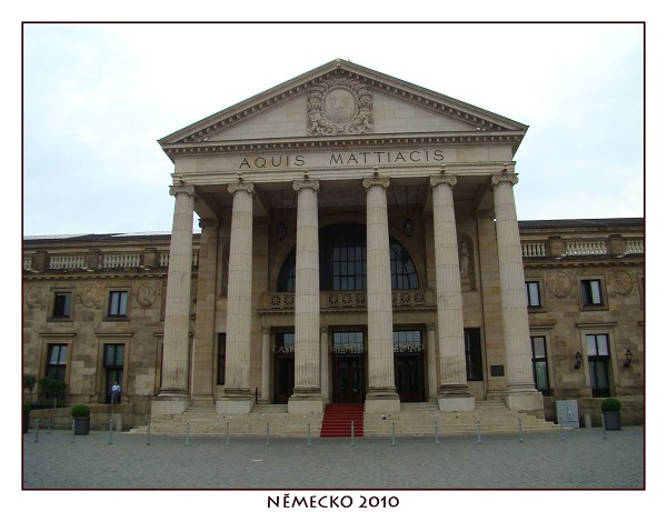 NĚMECKO