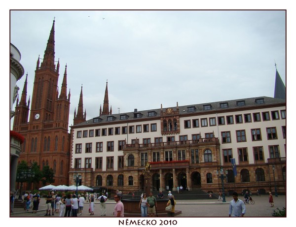 NĚMECKO