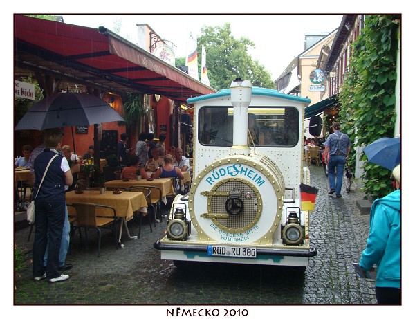 NĚMECKO