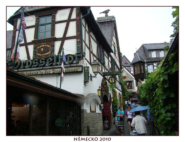 NĚMECKO