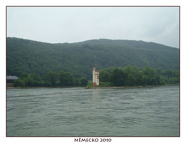 NĚMECKO