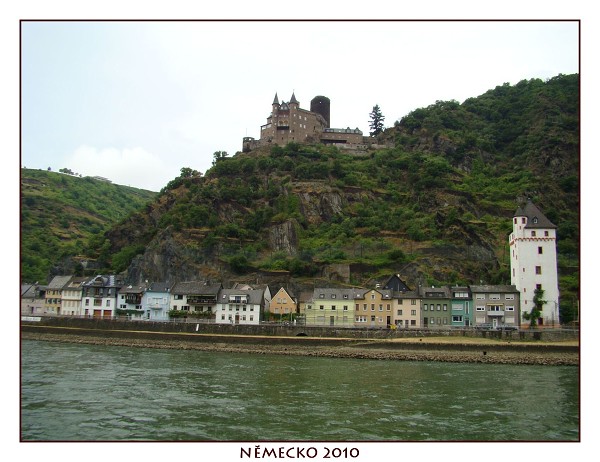 NĚMECKO