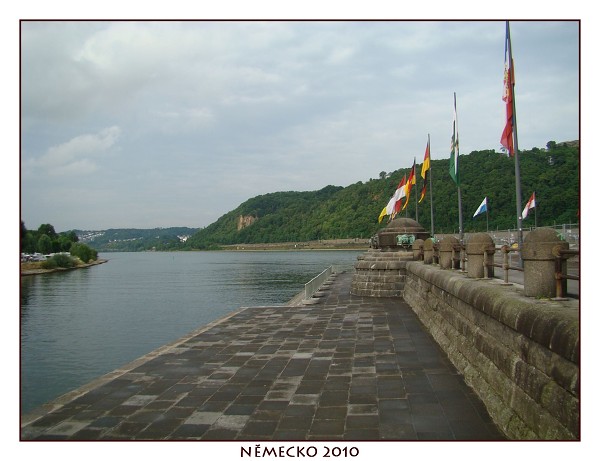 NĚMECKO