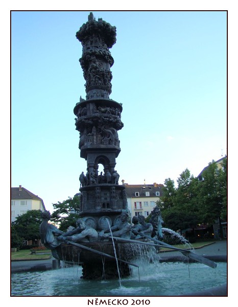 NĚMECKO