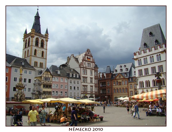 NĚMECKO