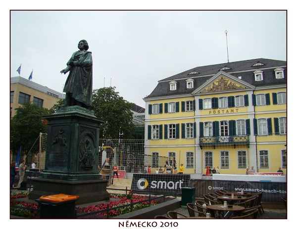NĚMECKO
