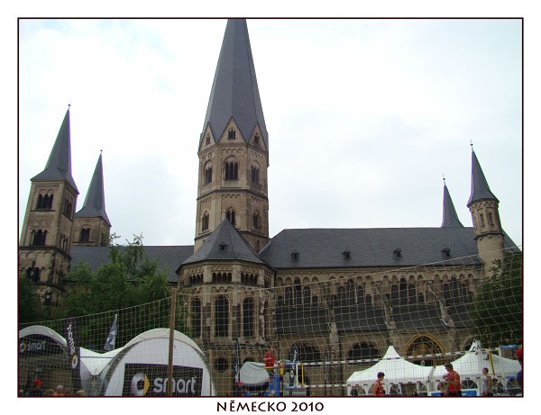 NĚMECKO