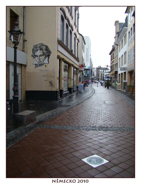 NĚMECKO