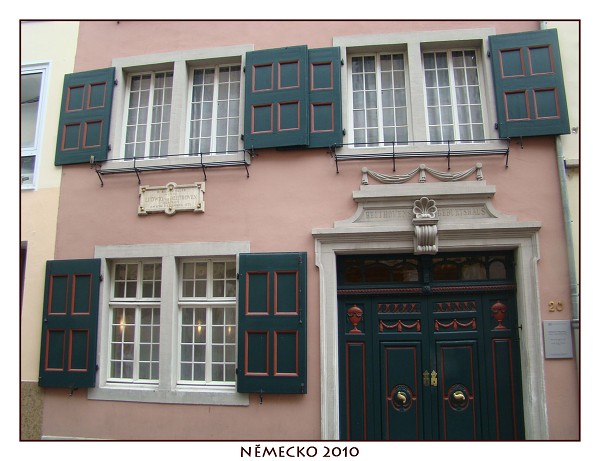 NĚMECKO