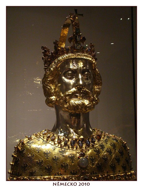 NĚMECKO