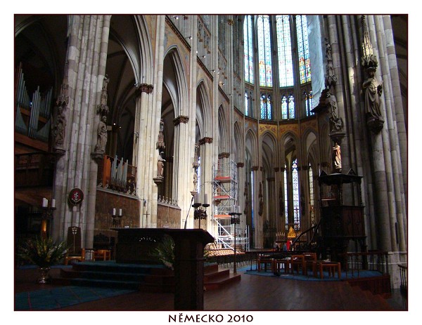 NĚMECKO