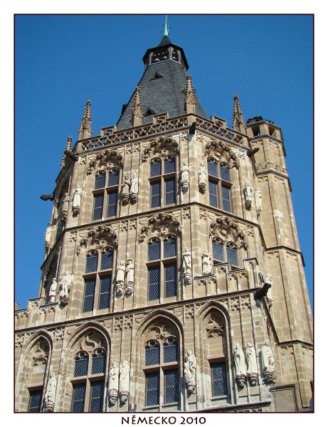 NĚMECKO