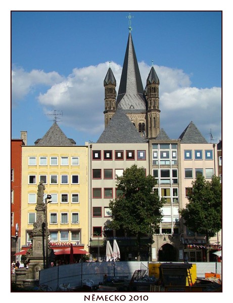 NĚMECKO