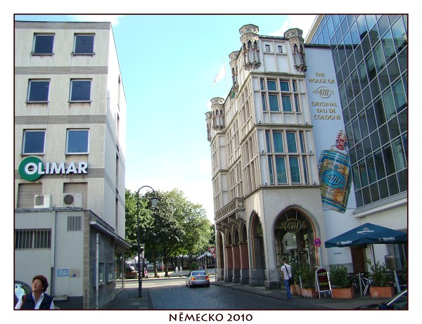 NĚMECKO