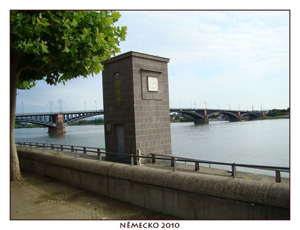 NĚMECKO