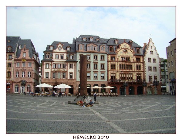 NĚMECKO