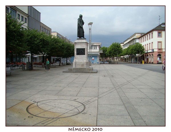 NĚMECKO