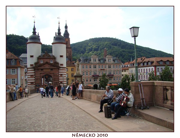 NĚMECKO