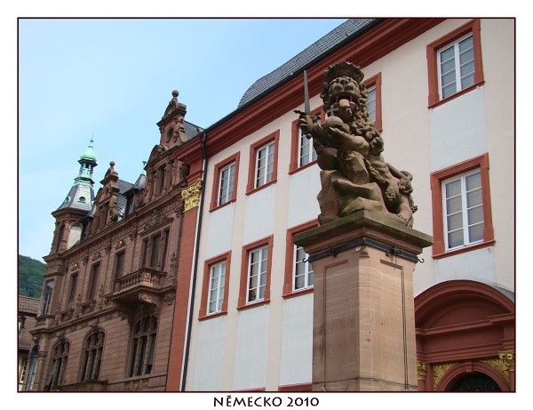NĚMECKO