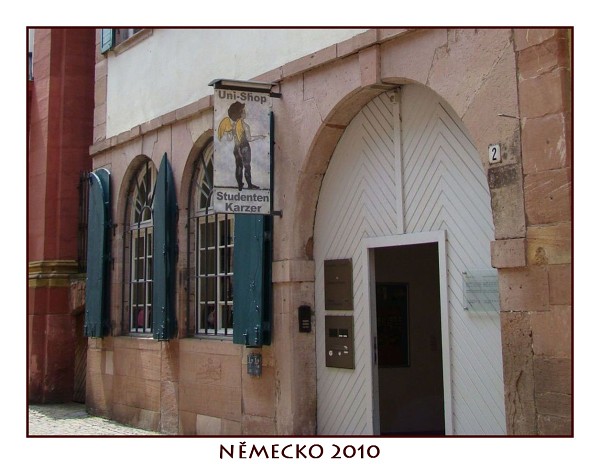 NĚMECKO