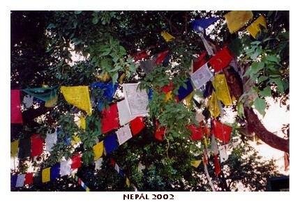 NEPÁL