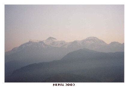 NEPÁL