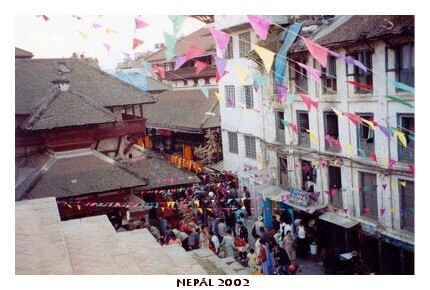 NEPÁL