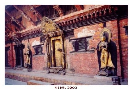 NEPÁL
