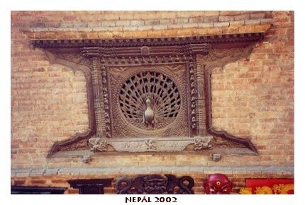 NEPÁL