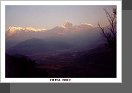 Annapurna Jih, Machhapuchare, Annapurna III.