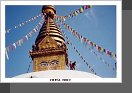 Swayambhunath