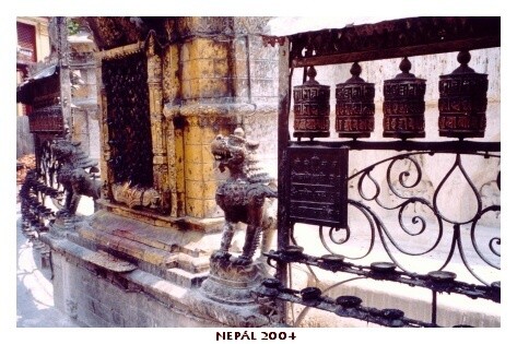 NEPÁL