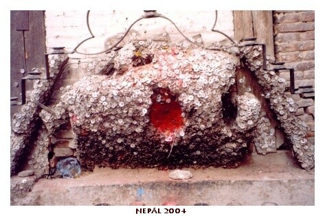 NEPÁL