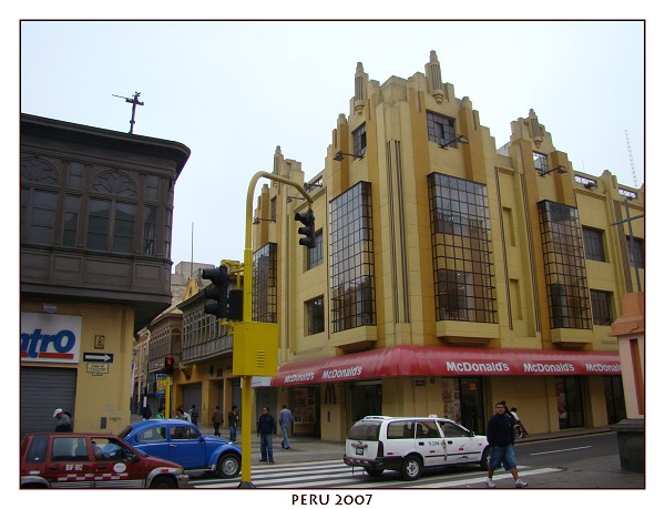 PERU