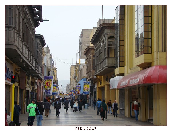 PERU