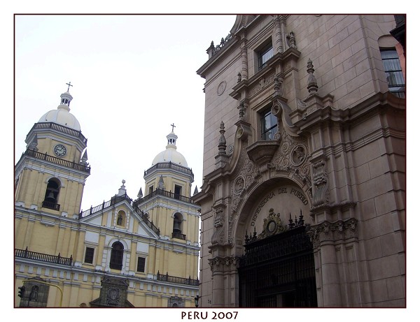 PERU