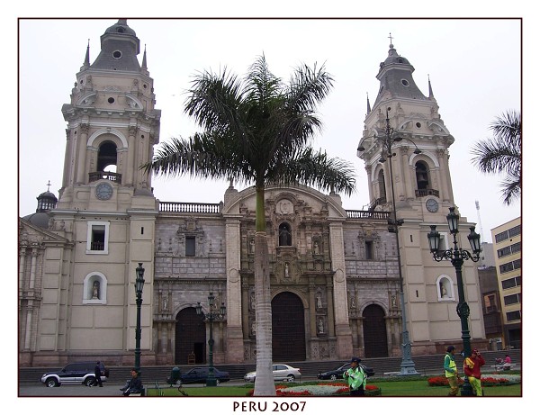 PERU
