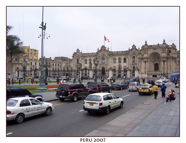 PERU