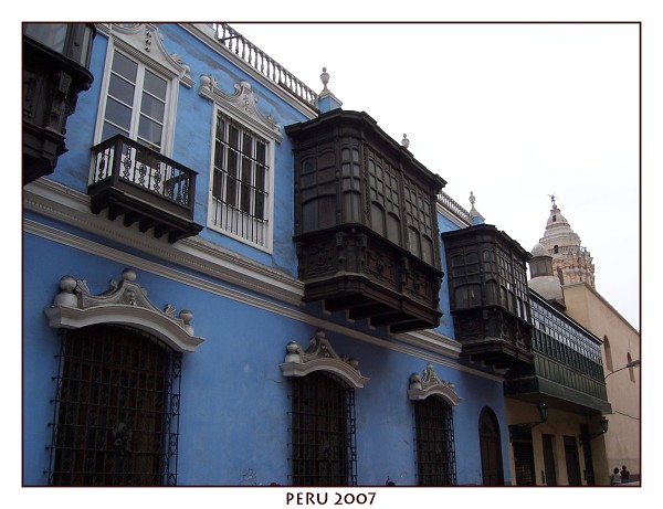 PERU