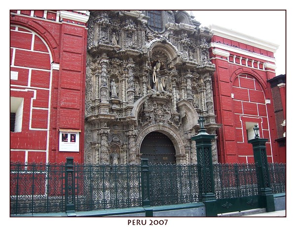 PERU