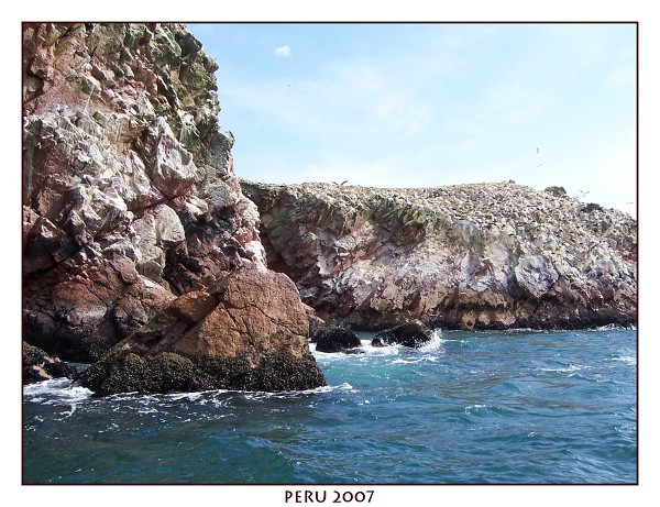 PERU