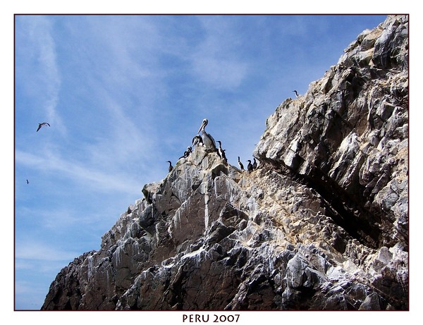 PERU