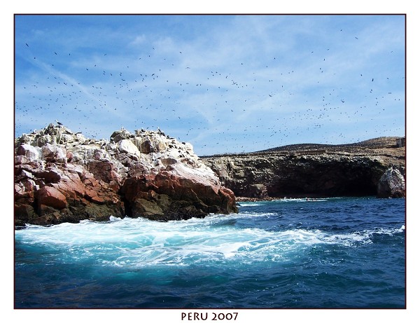 PERU
